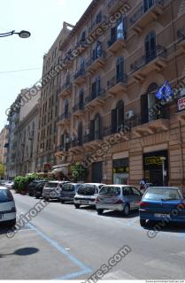 Photo Reference of Background Street Palermo 0001